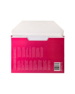 Papel q-connect foto glossy din a4 alta calidad digital photo para ink-jet bolsa de 50 hojas de 260 gr