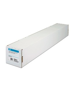 Papel fotografico hp everyday blanco satinado 235g/m2 ink-jet 106,7 cm x 30,5 m