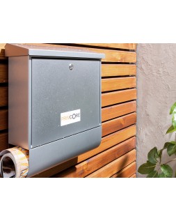 Etiqueta adhesiva resistente avery poliester blanco 3,9 mm 63,5x33,9 mm laser pack de 480unidades