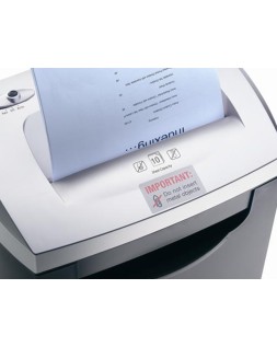 Etiqueta adhesiva avery poliester super adherente blanca 45,7x25,4 mm laser pack de 800 unidades