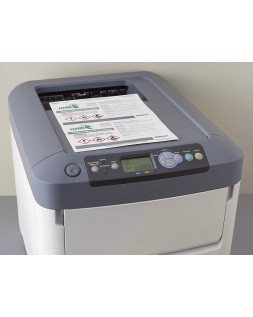 Etiqueta adhesiva avery politileno blanco permanente laser fotocopiadora 210x297 mm blister 10 unidades