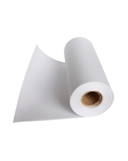 Papel reprografia para plotter 914mmx175mt 80 g