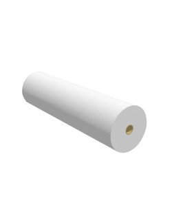 Papel reprografia para plotter 610mmx50mt 90 g impresion ink-jet