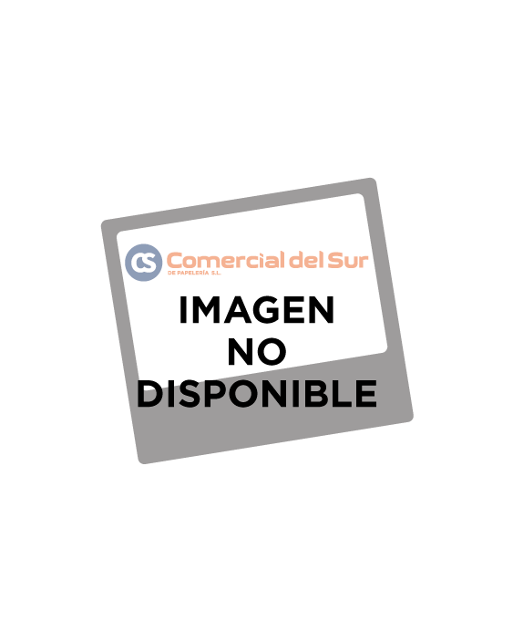 Recambio liderpapel din a5 apaisado 100 hojas 75 gr cuadro 3 mm 2 taladros con margen