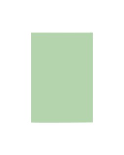 Cartulina liderpapel a4 180g/m2 verde paquete de 100 hojas