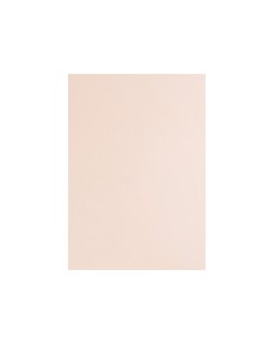 Cartulina liderpapel a4 180g/m2 crema paquete de 100 hojas