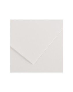 Cartulina guarro blanca 50x65 cm 185 gr
