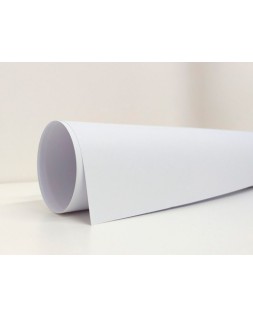 Cartulina liderpapel 50x65 cm 240g/m2 blanco