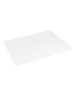 Cartulina liderpapel 50x65 cm 180g/m2 blanco