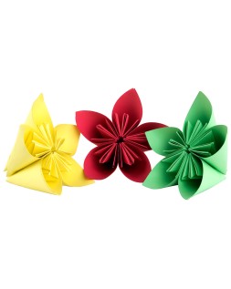 Cartulina liderpapel a3 180g/m2 verde paquete de 100 hojas