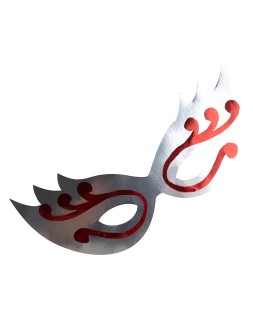 Cartulina liderpapel a4 235 g/m2 metalizada 5 colores surtidos paquete de 50 hojas