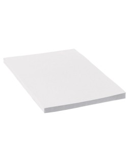 Cartulina guarro din a4 blanco 185 gr paquete de 50 hojas