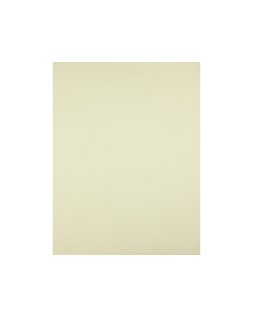 Cartulina liderpapel 50x65 cm 180g/m2 amarillo paquete de 25 hojas